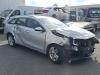 Kia Ceed Sportswagon 1.0i T-GDi 12V Sloopvoertuig (2022, Metallic, Zilver)
