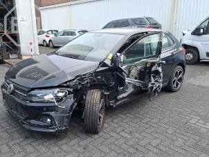 Volkswagen Polo VI 1.0 TSI 12V  (Rozbiórka)