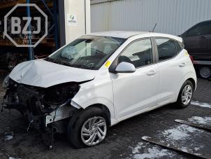 Hyundai i10 1.0 12V  (Rozbiórka)