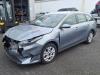 Kia Ceed Sportswagon 1.0i T-GDi 12V Skrotfordon (2022, METALLIC GRIJS)