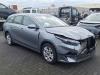 Kia Ceed Sportswagon 1.0i T-GDi 12V Skrotfordon (2022, METALLIC GRIJS)