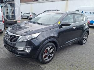 Kia Sportage 1.6 GDI 16V 4x2  (Rozbiórka)