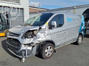 Ford Transit Custom 2.0 TDCi 16V Eco Blue 130  (Rozbiórka)