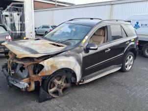 Mercedes ML II 3.5 350 4-Matic V6 24V  (Sloop)