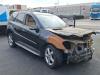 Mercedes ML II 3.5 350 4-Matic V6 24V Sloopvoertuig (2008, Metallic, Zwart)