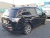 Mitsubishi Outlander 2.0 16V PHEV 4x4 Sloopvoertuig (2015, Zwart)