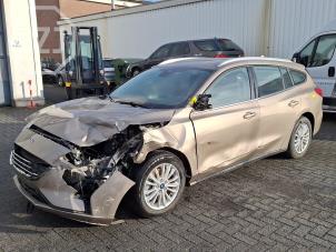 Ford Focus 4 Wagon 1.0 Ti-VCT EcoBoost 12V 125  (Rozbiórka)