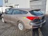 Ford Focus 4 Wagon 1.0 Ti-VCT EcoBoost 12V 125 Sloopvoertuig (2020, Champagne)