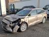 Ford Focus 4 Wagon 1.0 Ti-VCT EcoBoost 12V 125 Sloopvoertuig (2020, Champagne)