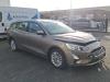 Ford Focus 4 Wagon 1.0 Ti-VCT EcoBoost 12V 125 Sloopvoertuig (2020, Champagne)