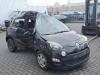Renault Twingo II 1.2 16V Sloopvoertuig (2014, Metallic, Zwart)
