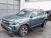 Dacia Duster 1.6 Hybrid 140 16V Sloopvoertuig (2025, Metallic, Groen)