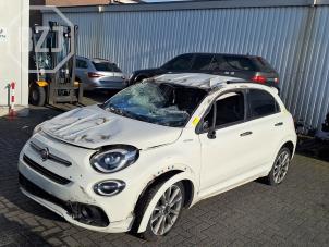 Fiat 500X 1.0 FireFly Turbo 114 12V  (Sloop)