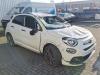 Fiat 500X 1.0 FireFly Turbo 114 12V Sloopvoertuig (2020, Wit)
