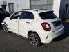 Fiat 500X 1.0 FireFly Turbo 114 12V Sloopvoertuig (2020, Wit)
