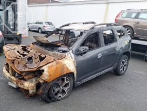 Dacia Duster 1.3 TCE 130 16V  (Sloop)