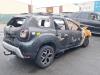 Dacia Duster 1.3 TCE 130 16V Sloopvoertuig (2020, Grijs)