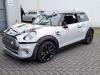 Mini Mini Cooper SE,Electric Sloopvoertuig (2022, Metallic, Zilver)