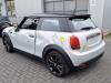 Mini Mini Cooper SE,Electric Sloopvoertuig (2022, Metallic, Zilver)