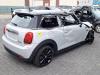 Mini Mini Cooper SE,Electric Sloopvoertuig (2022, Metallic, Zilver)
