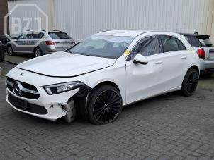 Mercedes A 2.0 A-250 Turbo 16V 4Matic  (Sloop)