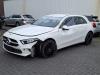 Mercedes A 2.0 A-250 Turbo 16V 4Matic Skrotfordon (2019, WIT)
