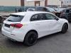 Mercedes A 2.0 A-250 Turbo 16V 4Matic Skrotfordon (2019, WIT)