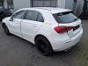 Mercedes A 2.0 A-250 Turbo 16V 4Matic Skrotfordon (2019, WIT)