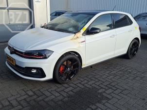 Volkswagen Polo VI 2.0 GTI Turbo 16V  (Sloop)
