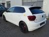 Volkswagen Polo VI 2.0 GTI Turbo 16V Sloopvoertuig (2020, Wit)