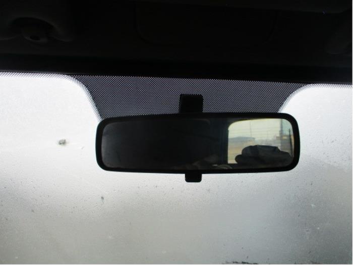 Renault Kangoo Express 1.5 dCi 85 Sloopvoertuig (2008, Blauw)