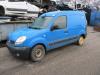 Renault Kangoo Express 1.5 dCi 85 Sloopvoertuig (2008, Blauw)