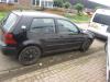 Volkswagen Golf IV 1.6 Skrotfordon (1998, ZWART)