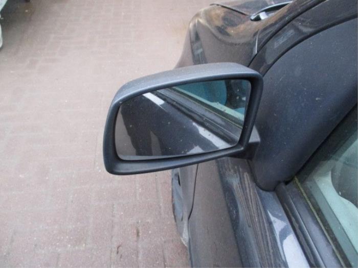 Fiat Panda 1.2 Fire Skrotfordon (2005, ZWART)