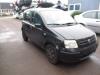 Fiat Panda 1.2 Fire Skrotfordon (2005, ZWART)