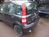 Fiat Panda 1.2 Fire Skrotfordon (2005, ZWART)