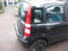 Fiat Panda 1.2 Fire Skrotfordon (2005, ZWART)