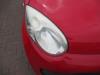 Citroen C1 1.0 12V Sloopvoertuig (2007, Rood)