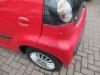Citroen C1 1.0 12V Sloopvoertuig (2007, Rood)