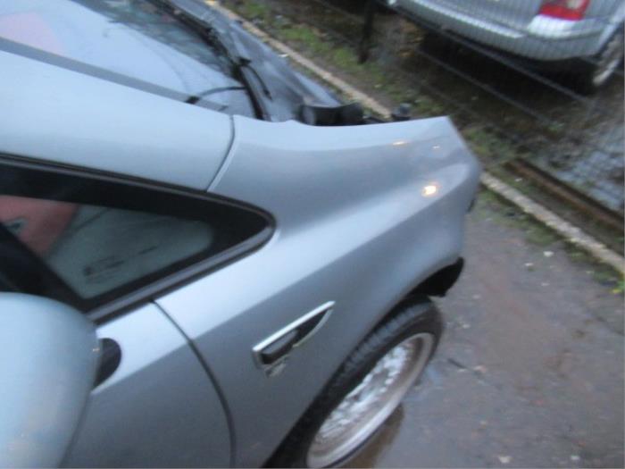 Opel Corsa D 1.3 CDTi 16V ecoFLEX Samochód złomowany (2011, Szary)