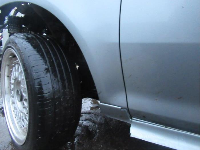 Opel Corsa D 1.3 CDTi 16V ecoFLEX Samochód złomowany (2011, Szary)