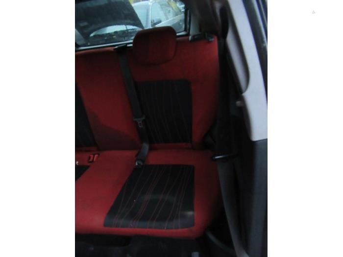 Opel Corsa D 1.3 CDTi 16V ecoFLEX Samochód złomowany (2011, Szary)