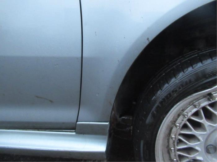 Opel Corsa D 1.3 CDTi 16V ecoFLEX Samochód złomowany (2011, Szary)