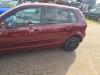 Volkswagen Polo IV 1.4 16V Skrotfordon (2006, ROOD)
