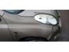 Nissan Micra 1.2 16V Samochód złomowany (2007, Brazowy)