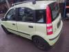 Fiat Panda 1.1 Fire Sloopvoertuig (2005, Groen)