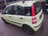 Fiat Panda 1.1 Fire Sloopvoertuig (2005, Groen)