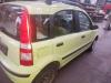 Fiat Panda 1.1 Fire Sloopvoertuig (2005, Groen)