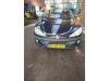 Peugeot 206 CC 2.0 16V Sloopvoertuig (2003, Zwart)