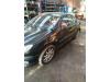 Peugeot 206 CC 2.0 16V Sloopvoertuig (2003, Zwart)